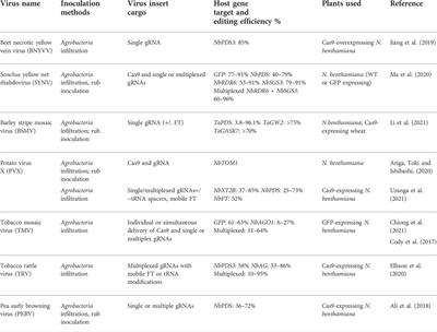 Plant biomacromolecule delivery methods in the 21st century